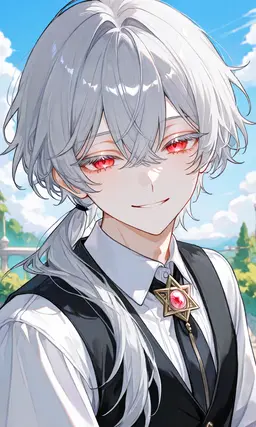 Profile image of フリジア