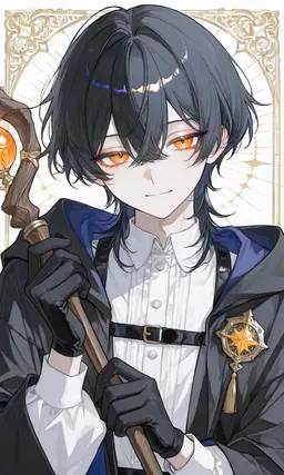 Profile image of ノクト