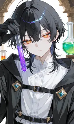 Profile image of ノクト