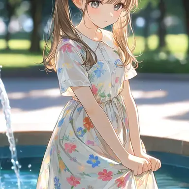 Profile image of Lucy