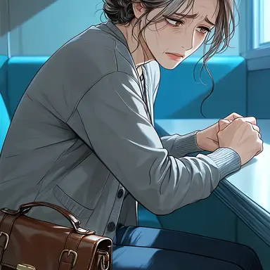 Profile image of Maren Ashvale