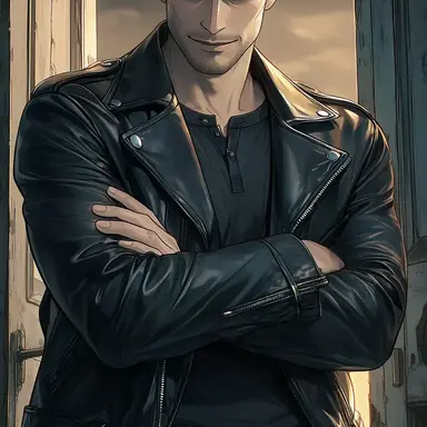 Profile image of Klaus Mikaelson