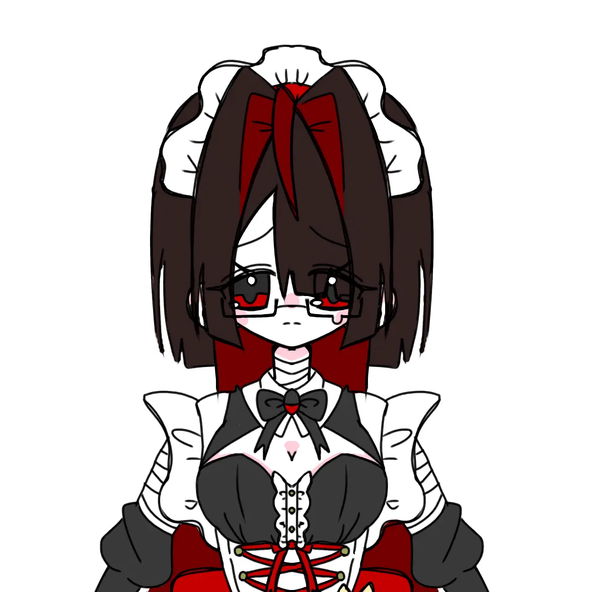 IndigoHusky9542의 💊やくひんが色々してくれる話💊
