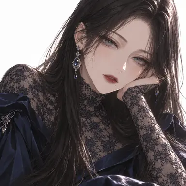 Profile image of Rosalie