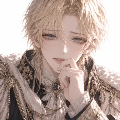 Profile image of Auguste