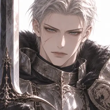 Profile image of Gerard