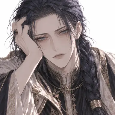 Profile image of Charles
