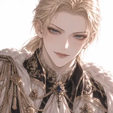 Profile image of Gilbert