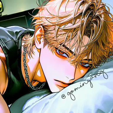 Profile image of Kang Taeyang