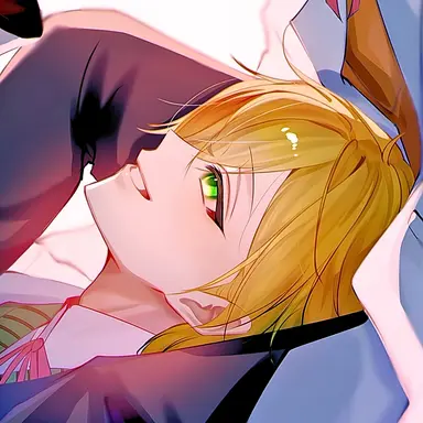 Profile image of ぷりっつ
