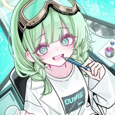 Profile image of 그윈