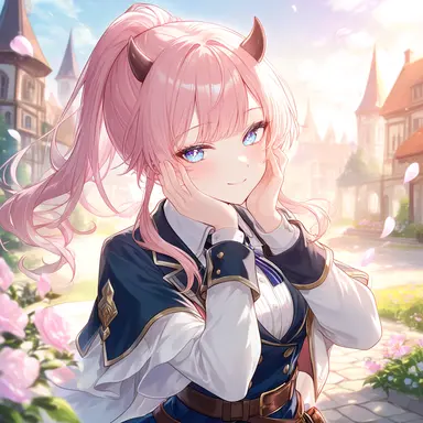 Profile image of 모미지