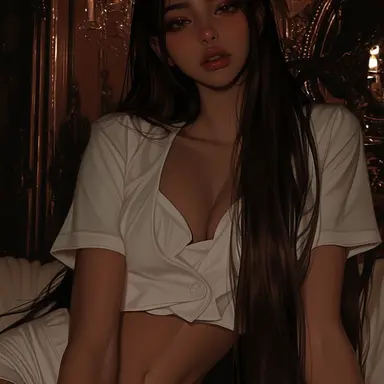 Profile image of Mei