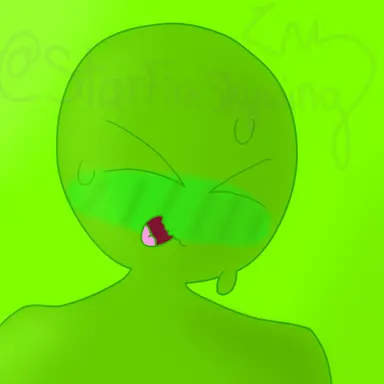 Profile image of Green