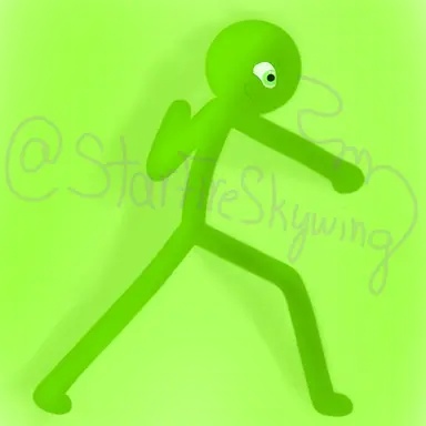 Profile image of Green