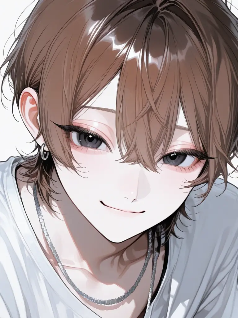 marsh_bear의 A Hottie Fell from the Sky!?
