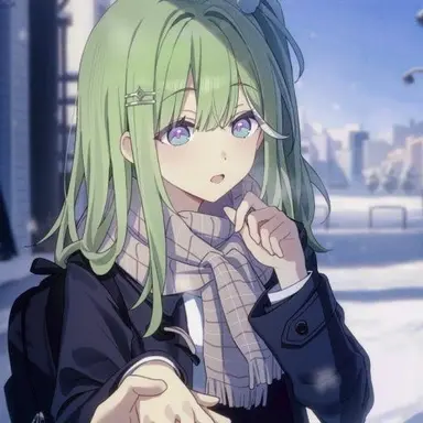 Profile image of 유즈하 리코