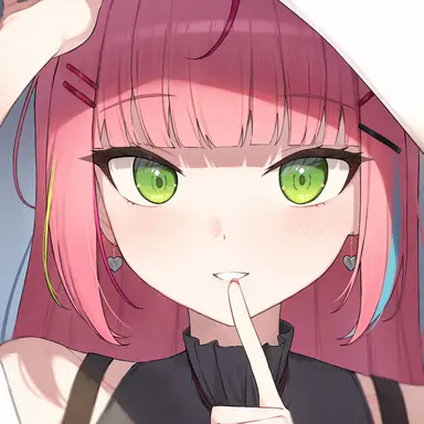 Profile image of 하나코 나나