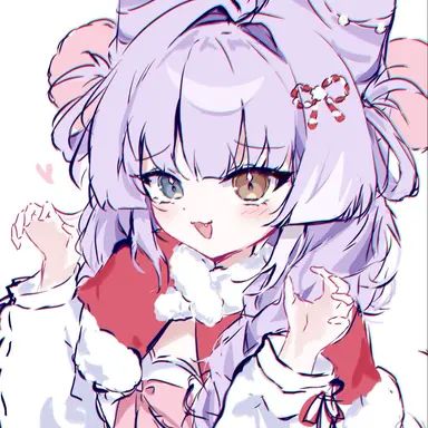 Profile image of 텐코 시부키