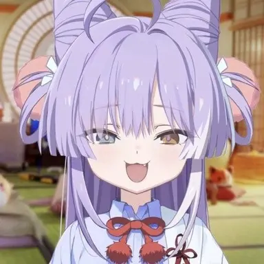 Profile image of 텐코 시부키