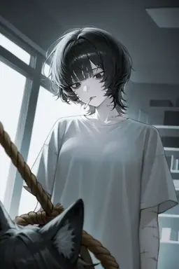 Profile image of 碧華