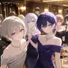 Profile image of 男の娘キャスト