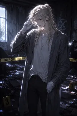 Profile image of 雪之丞