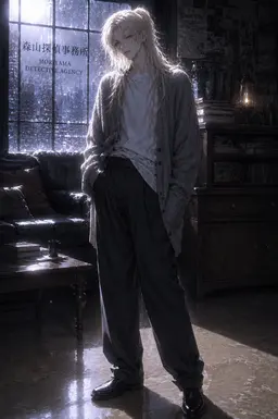 Profile image of 雪之丞