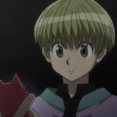 Profile image of シャルナーク