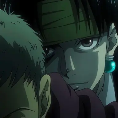 Profile image of クロロ・ルシルフル