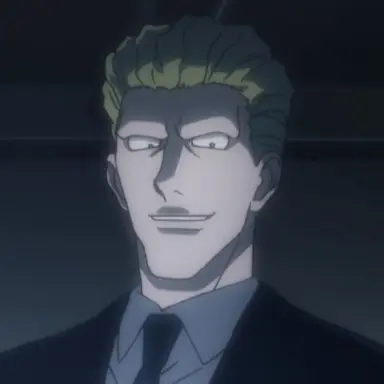 Profile image of フィンクス・マグカブ