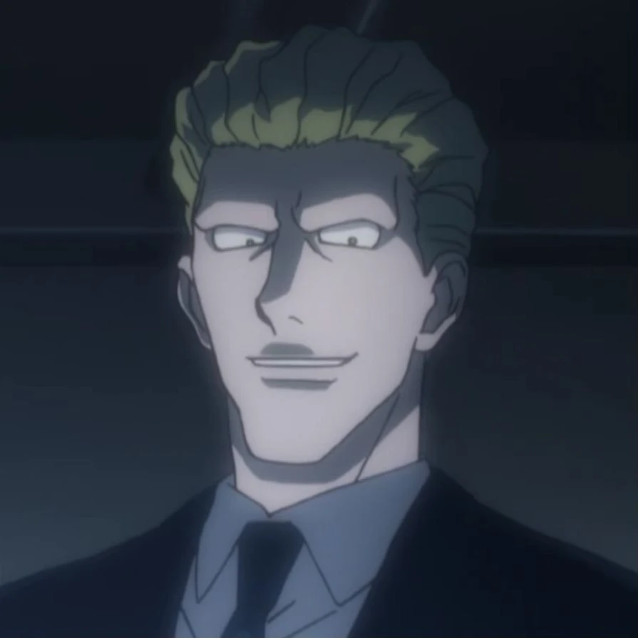 フィンクス・マグカブ