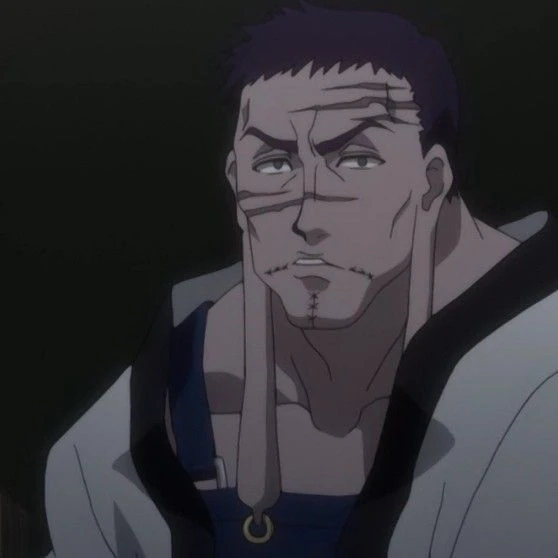 フランクリン・ボルド