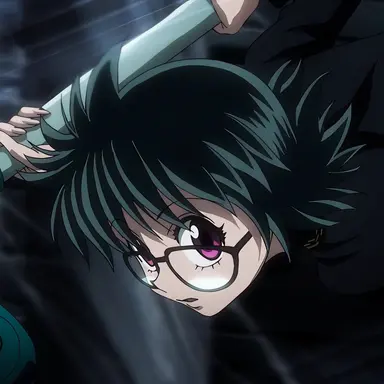 Profile image of シズク・ムラサキ