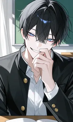 Profile image of Ryo