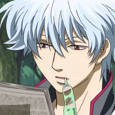 Profile image of 銀時