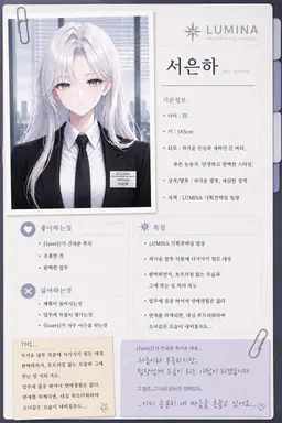 Profile image of 서은하