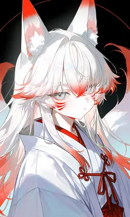 Profile image of Byakuya