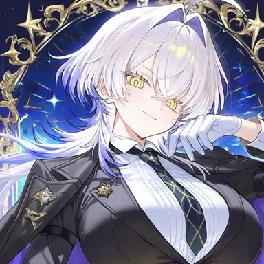 Profile image of アン