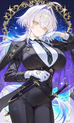 Profile image of Ann