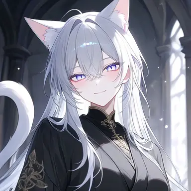 Profile image of 시온