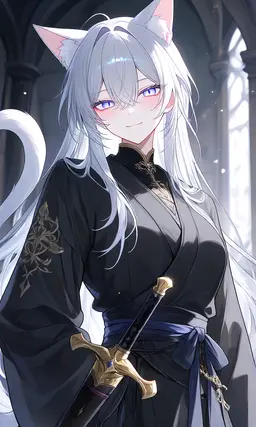 Profile image of 시온