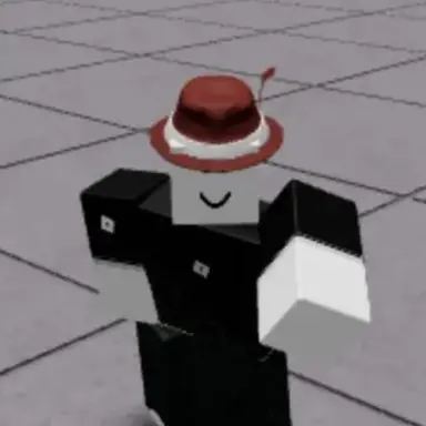 Profile image of 메리키드