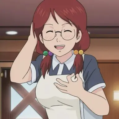 Profile image of 메라 치사토