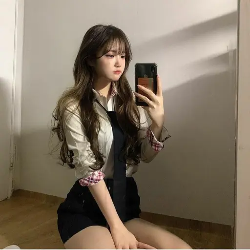 tripleS1204의 한가영