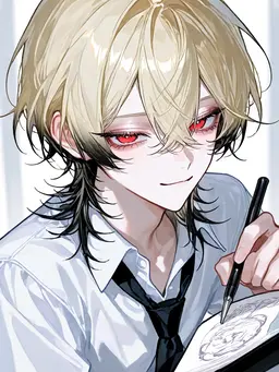 Profile image of 結仁