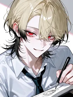Profile image of 結仁