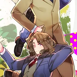 Profile image of Francis