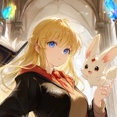 Profile image of フィーネ