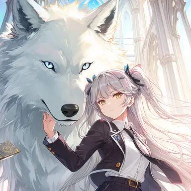 Profile image of グレイシア